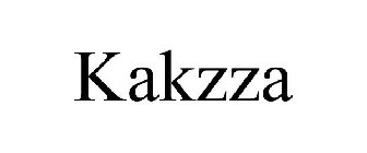 KAKZZA