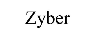 ZYBER