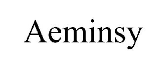 AEMINSY