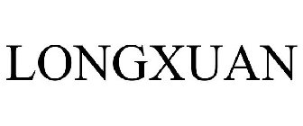LONGXUAN
