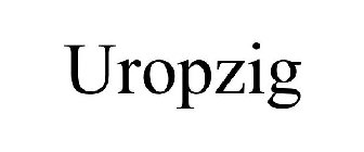 UROPZIG