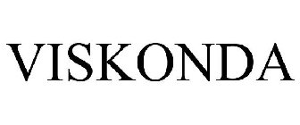 VISKONDA