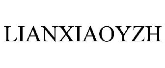 LIANXIAOYZH