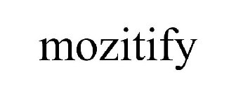 MOZITIFY