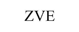 ZVE