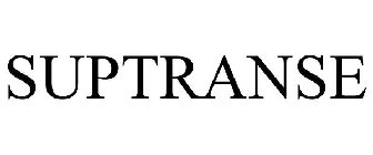 SUPTRANSE