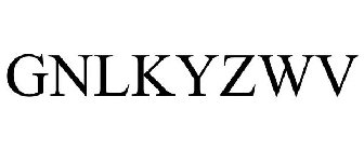 GNLKYZWV
