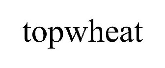TOPWHEAT