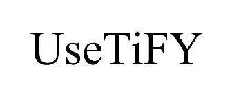 USETIFY