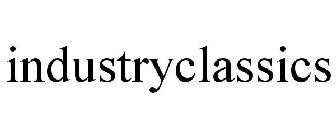 INDUSTRYCLASSICS