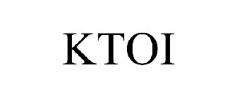 KTOI