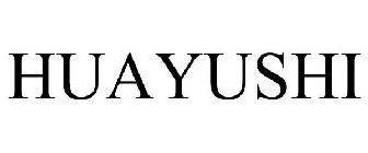 HUAYUSHI