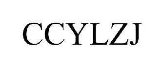 CCYLZJ