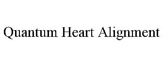 QUANTUM HEART ALIGNMENT
