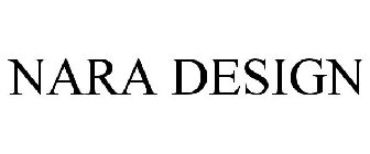 NARA DESIGN