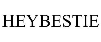 HEYBESTIE