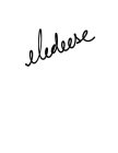 ELEDEESE