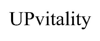 UPVITALITY