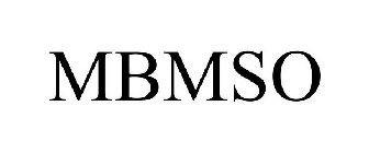 MBMSO