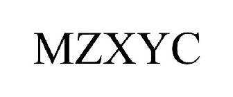 MZXYC