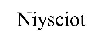 NIYSCIOT