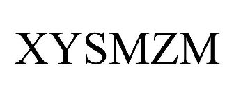 XYSMZM