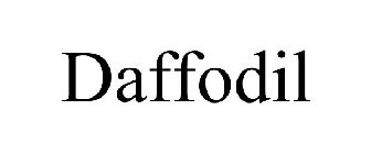 DAFFODIL