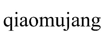 QIAOMUJANG