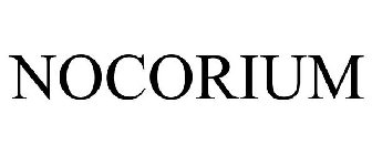 NOCORIUM
