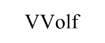 VVOLF