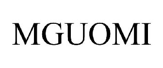 MGUOMI