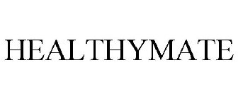 HEALTHYMATE