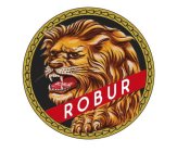 ROBUR ROBUR