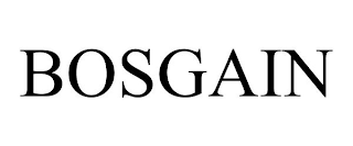 BOSGAIN