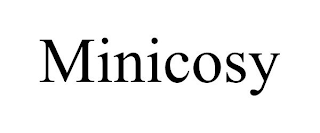 MINICOSY