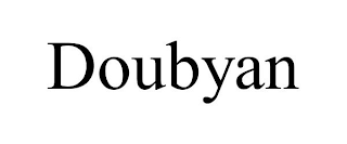 DOUBYAN