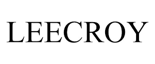 LEECROY