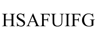 HSAFUIFG