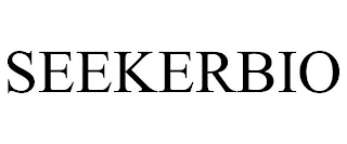 SEEKERBIO