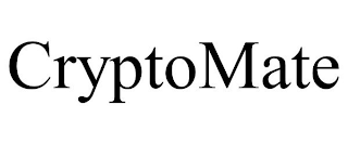 CRYPTOMATE