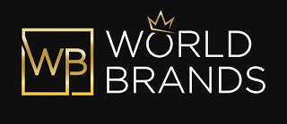 WB WORLD BRANDS