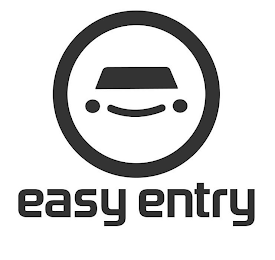 EASY ENTRY