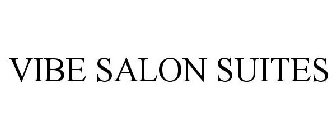 VIBE SALON SUITES
