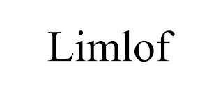 LIMLOF