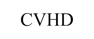 CVHD