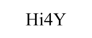 HI4Y