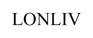 LONLIV