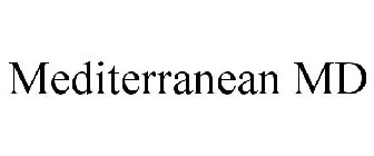 MEDITERRANEAN MD