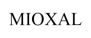 MIOXAL