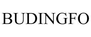 BUDINGFO
